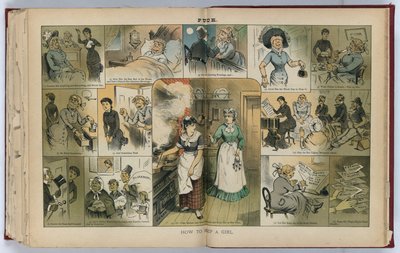 Wie man ein Mädchen behält von Joseph Ferdinand and Opper Frederick Burr Keppler