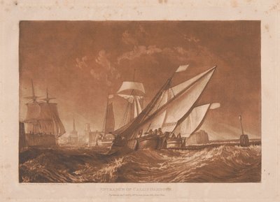  von Joseph Mallord William Turner