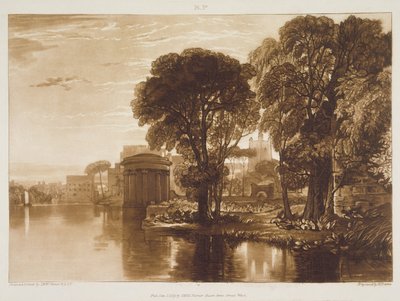 F.63.I Isleworth, aus dem 