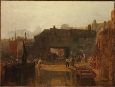  von Joseph Mallord William Turner