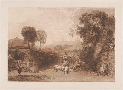  von Joseph Mallord William Turner
