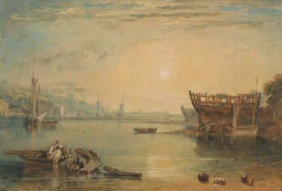  von Joseph Mallord William Turner
