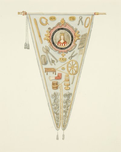 Banner der Pin-Maker