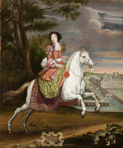  von Joseph Parrocel