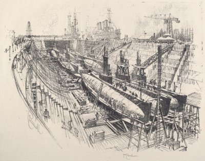  von Joseph Pennell
