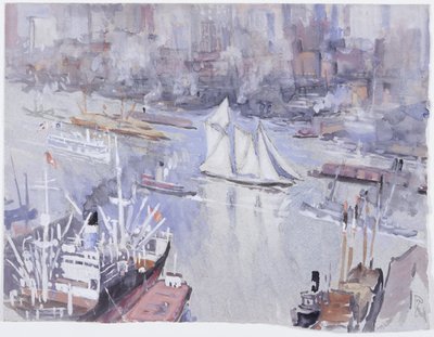  von Joseph Pennell