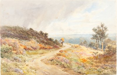Herbst von Joseph Rubens Powell