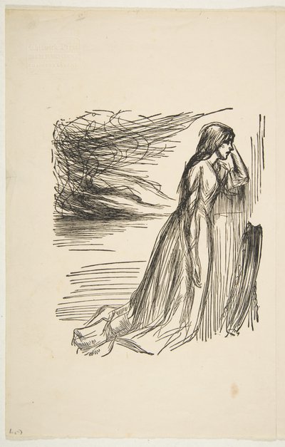 Der Hilfsfonds in Lancashire für Once a Week, 26. Juli 1862, 1862 von Joseph Swain