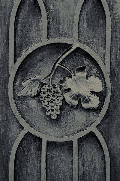 Früchte des Gartens, aus der Serie Der Beobachtende, 2016 von Joy Lions