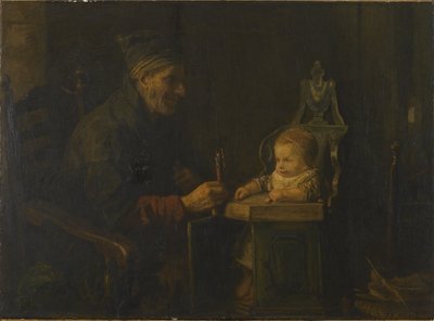  von Jozef Israëls