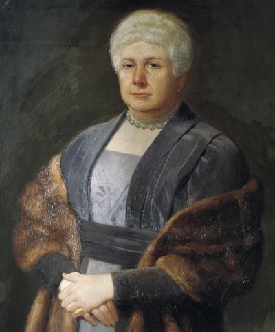 Isabel de Borbon, Isabella von Spanien, Prinzessin von Asturien von Juan Antonio Benlliure y Gil
