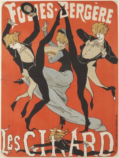  von Jules Cheret