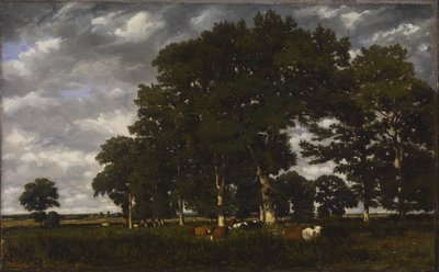 Ein heller Tag von Jules Dupré