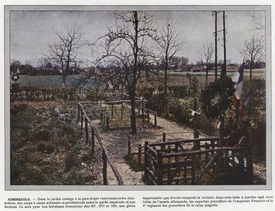 Sommesous von Jules Gervais Courtellemont