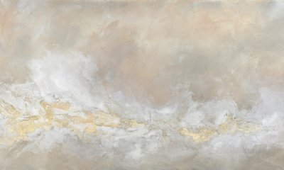 Ätherischer Horizont von Julia Contacessi