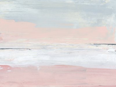 Pastellhorizonte von Julia Contacessi