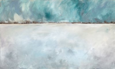 Winterliche Gelassenheit von Julia Contacessi
