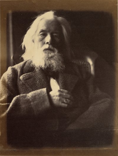 Charles Hay Cameron von Julia Margaret Cameron
