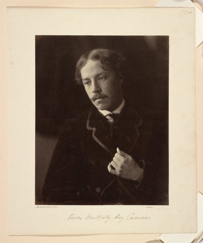 Ewen Wrottesley Hay Cameron von Julia Margaret Cameron