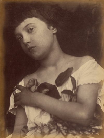 Florenz nach Art der alten Meister von Julia Margaret Cameron