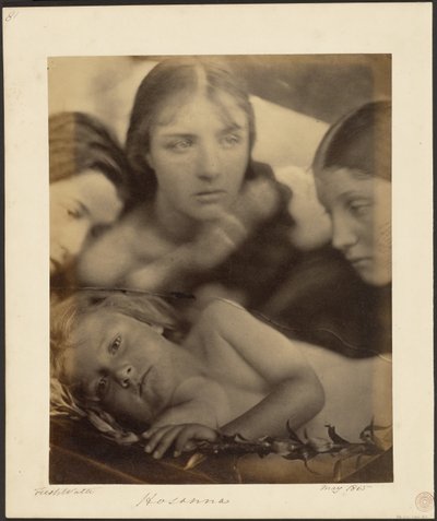 Hosanna von Julia Margaret Cameron