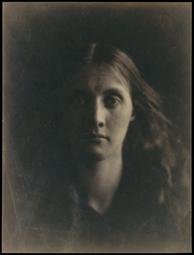 Julia Jackson von Julia Margaret Cameron