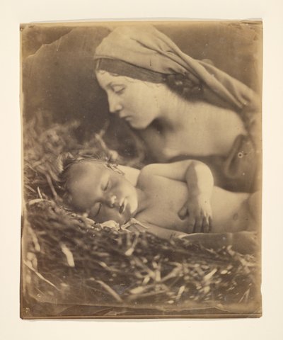 [Licht und Liebe] von Julia Margaret Cameron