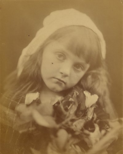 May du Maurier von Julia Margaret Cameron