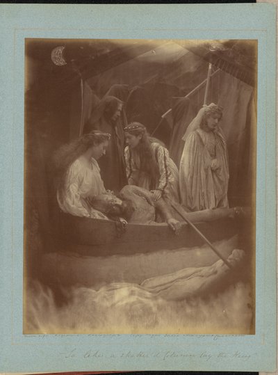  von Julia Margaret Cameron