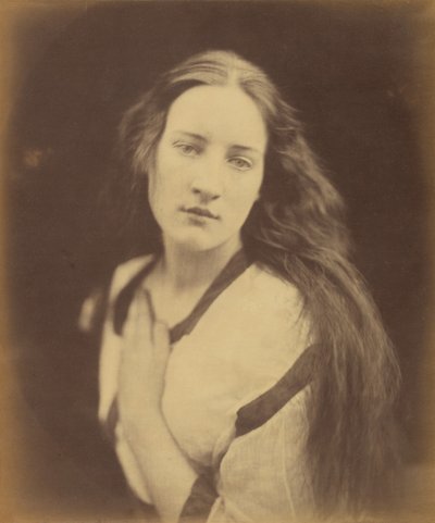 Das Echo von Julia Margaret Cameron