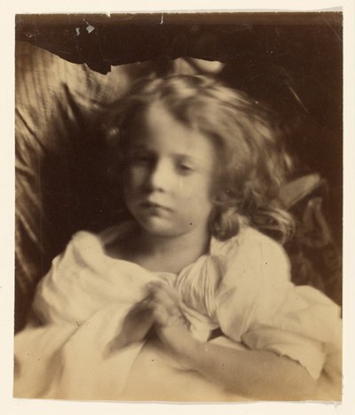 [Willin] von Julia Margaret Cameron