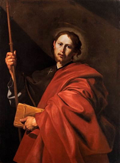  von Jusepe de Ribera