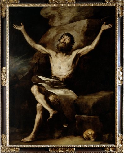  von Jusepe de Ribera