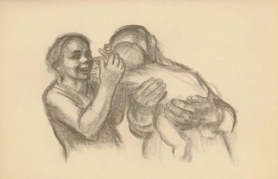 Familie von Käthe Kollwitz