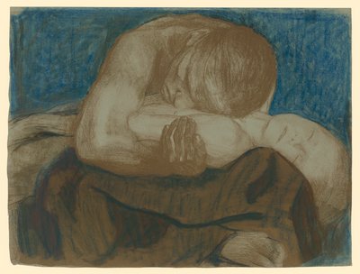  von Käthe Kollwitz