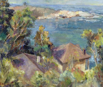 Zapellar, Chile, 1996 von Karen Armitage