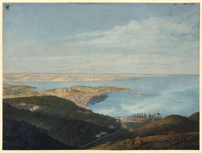  von Karl Friedrich Schinkel