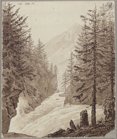  von Karl Friedrich Schinkel