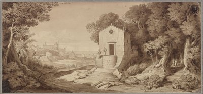  von Karl Friedrich Schinkel