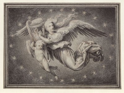  von Karl Friedrich Schinkel