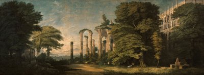  von Karl Friedrich Schinkel