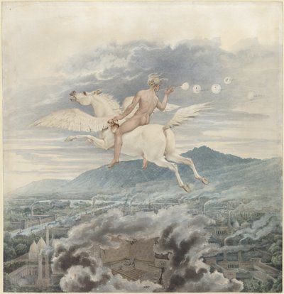  von Karl Friedrich Schinkel