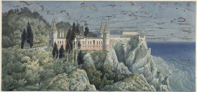  von Karl Friedrich Schinkel