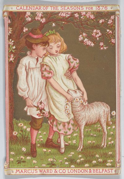  von Kate Greenaway
