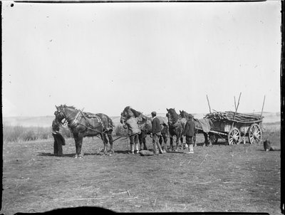 Broomfield, Broomfield und Kingswood, Maidstone, Kent, 06.04.1904 von Katherine Jean Macfee