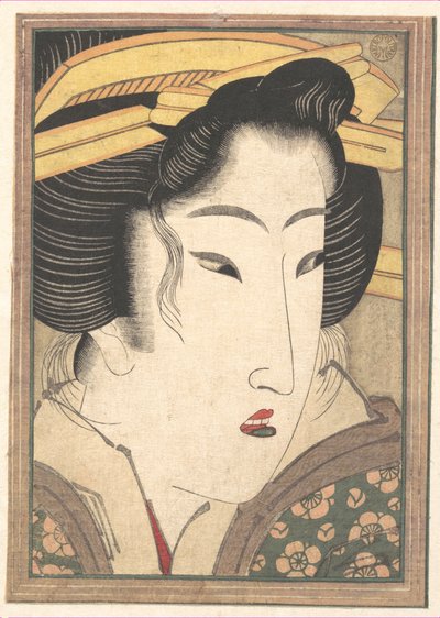  von Keisai Eisen
