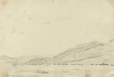 Kineh von Kellogg, Miner Kilbourne