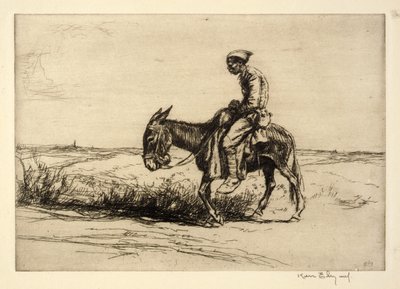 Eine Einheit aus dem Süden von Kerr Eby