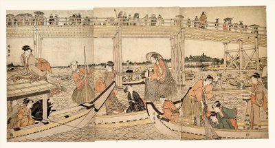  von Kitagawa Utamaro