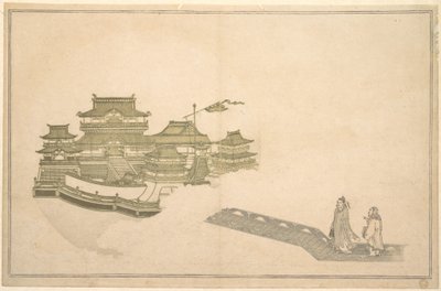  von Kitagawa Utamaro